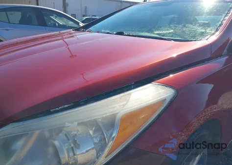 2013 Hyundai Azera from USA, damaged, VIN KMHFG4JG9DA227109